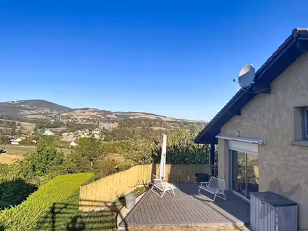 maison de luxe à vendre à sain-bel