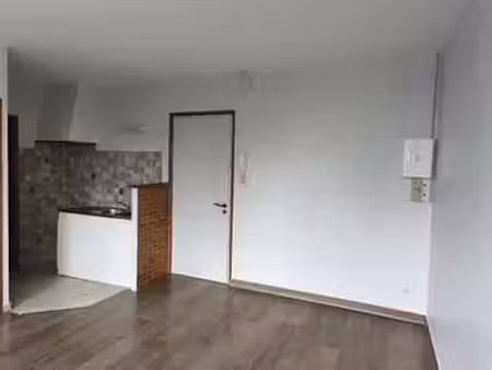 location appartement 2 pièces à la rouxière (44370) : à louer 2 pièces / 28m² la rouxière