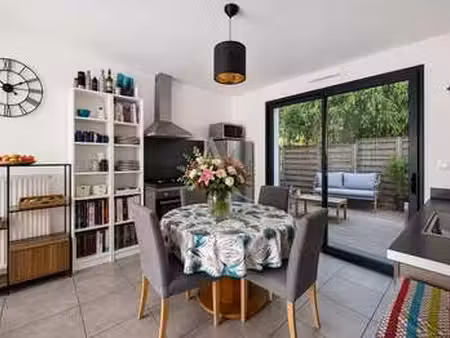 location maison à angers roseraie orgemont (49000) : à louer / 87m² angers roseraie orgemo