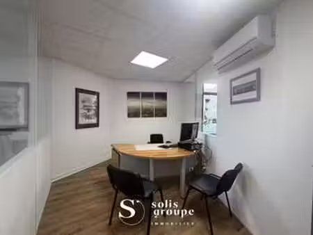 location terrain meublé à nantes (44000) : à louer meublé / 12m² nantes