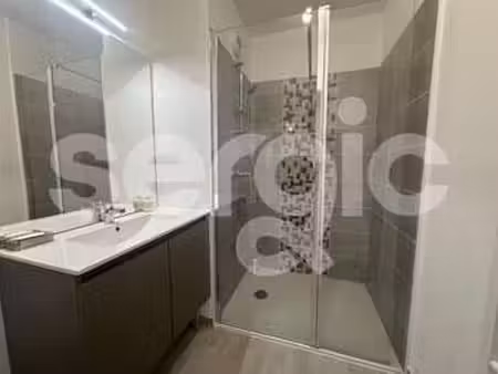location appartement 3 pièces à angers justices (49000) : à louer 3 pièces / 79m² angers j