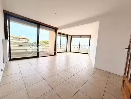 vente appartement 5 pièces 103 m² à antibes (06600)  399 000 €