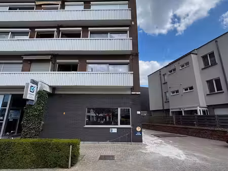 garage te koop in mortsel