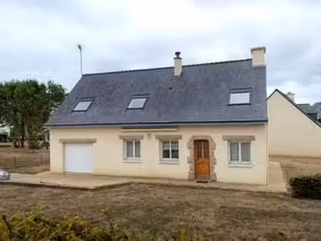 vente maison à saint-gildas-de-rhuys (56730) : à vendre / 70m² saint-gildas-de-rhuys