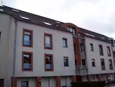 location parking à la ferté-sous-jouarre (77260)  80 €