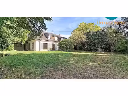 maison avec jardin et terrasse mittelhausbergen (67)