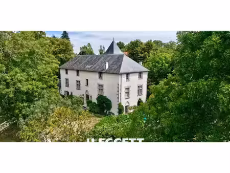 maison avec jardin et terrasse tulle (19)