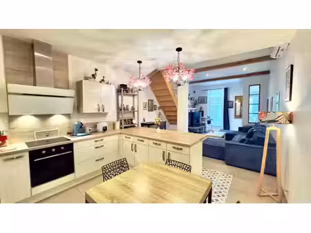 maison à vendre à bize-minervois (11120) - aude
