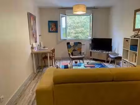 vente appartement 2 pièces à angers (49000) : à vendre 2 pièces / 44m² angers