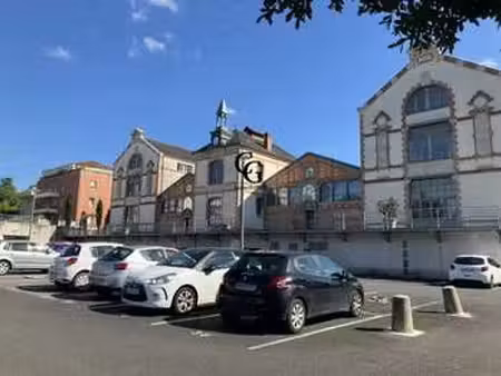 vente appartement t1 piscine à vertou (44120) : à vendre t1 piscine / 25m² vertou