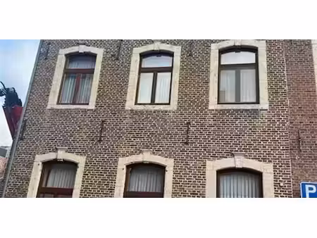 appartement à louer à zoutleeuw pour € 675 avec 1 chambre à coucher