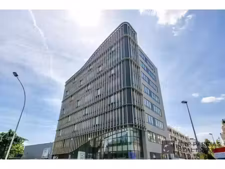 location bureaux montrouge 92120 369m² à 1695m²
