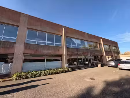 vente local d’activités mions 69780 2262m²