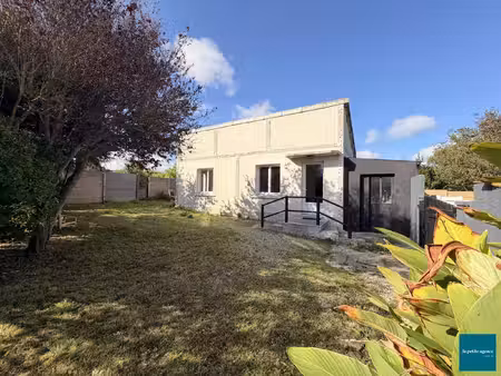 maison à vendre asnelles