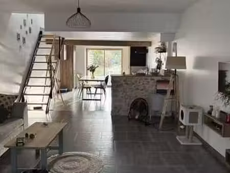 vente maison à boussay (44190) : à vendre / 74m² boussay