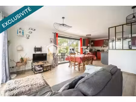 maison brens - 4 pièces -104m2