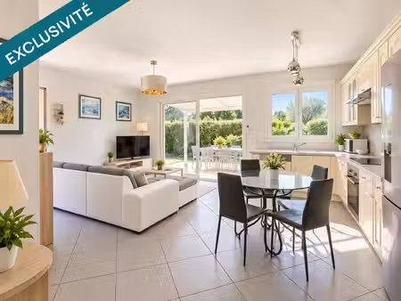 deux habitations indépendantes – idéal projet familial ou locatif