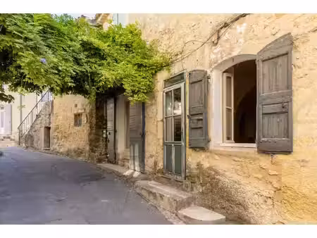 maison de village de 5 pièces de 125m²