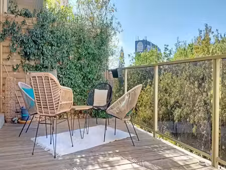 vente appartement 4 pièces 102 m² à cholet (49300)  286 200 €