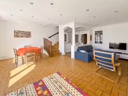 vente appartement 4 pièces 58 m² à villefranche-de-lauragais (31290)  287 000 €