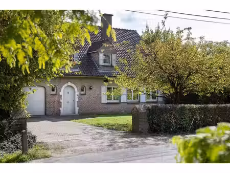 wonen tegenover bellegembos? hier kan het!