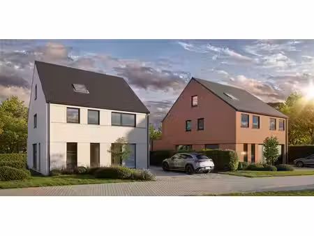 villa à vendre à haasrode pour € 1.038.000 avec 5 chambres à coucher