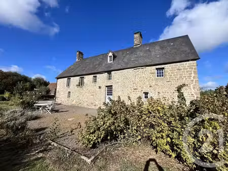 maison à vendre - 8 pièces - 246 74 m2 - bellou en houlme - 61 - basse-normandie