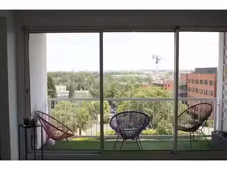 vente appartement 4 pièces 98.83 m² à toulouse (31000)  440 840 €
