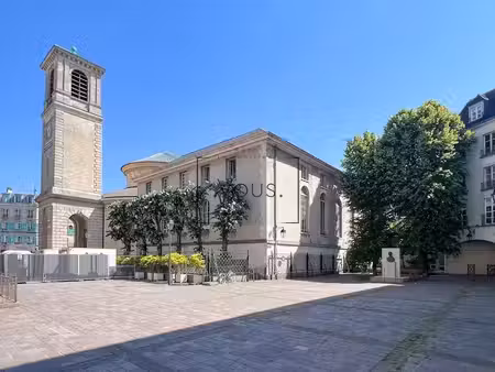 vente appartement 3 pièces 67.88 m² à saint-germain-en-laye (78100)  599 000 €