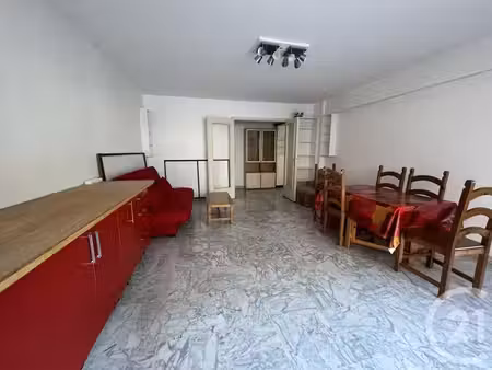 appartement f2 à louer - 2 pièces - 58 21 m2 - st laurent du var - 06 - provence-alpes-cot