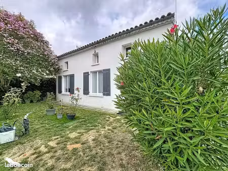 maison 2 pièces 80 m²