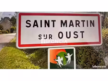 un cadre exceptionnel au bord de l’oust