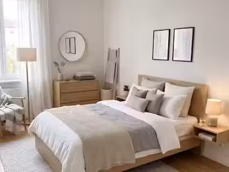 vente appartement 2 pièces 40 m² à antibes (06600)  289 890 €