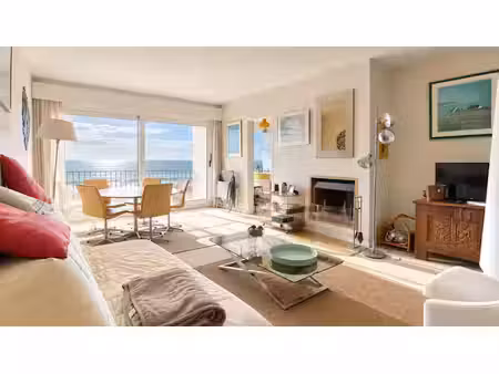 vente appartement 3 pièces 64 m² à hardelot plage (62152)  468 000 €