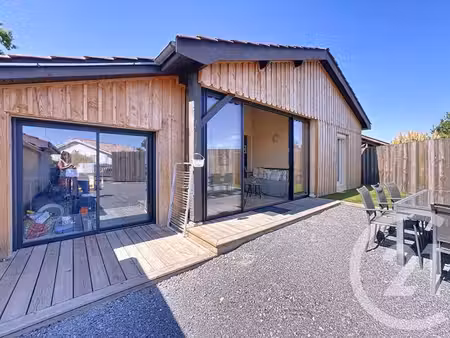 maison à louer - 5 pièces - 89 88 m2 - la teste de buch - 33 - aquitaine