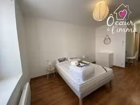 location appartement 5 pièces colocation à cholet (49300) : à louer 5 pièces colocation / 