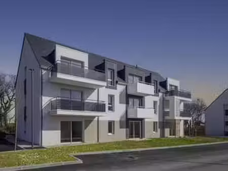 location appartement 2 pièces à plounévézel (29270) : à louer 2 pièces / 54m² plounévézel