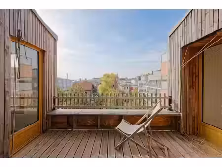 vente appartement 4 pièces 83.75 m² à montreuil (93100)  625 000 €