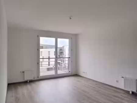 appartement f3 à louer - 3 pièces - 60 05 m2 - margny les compiegne - 60 - picardie