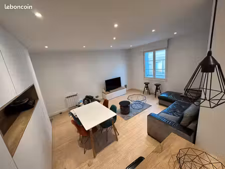 location t3 angers