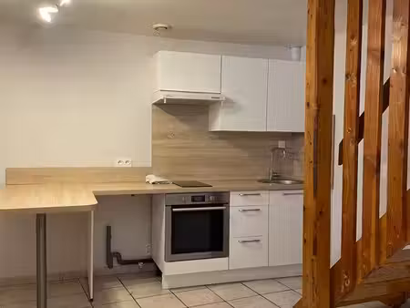 maisonette t2