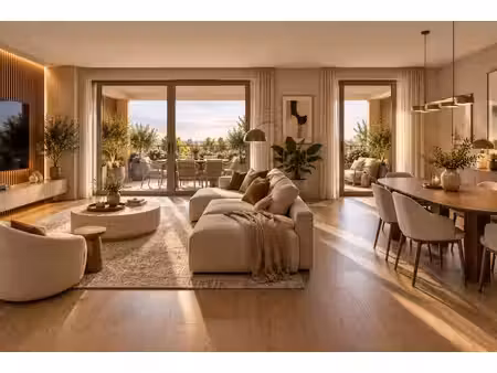 vente appartement 4 pièces 85 m² à arpajon (91290)  294 000 €