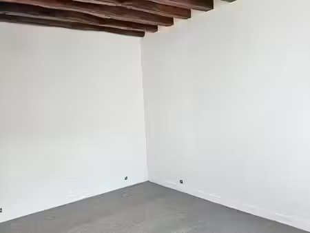 appartement 2 pièces  48 m2  climatisé hypercentre pont sur yonne