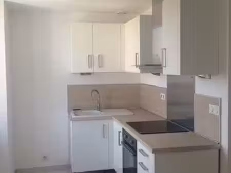 appartement rénové à sainte tulle
