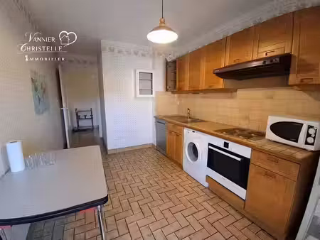 vente appartement 4 pièces 109.78 m² à thonon-les-bains (74200)  485 000 €