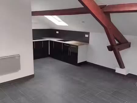 appartement f3 à louer