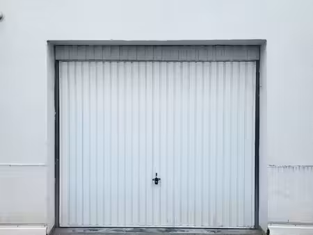 box fermé
