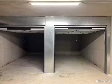 box fermé