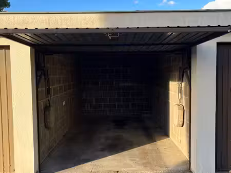 location box