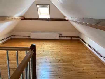 2 chambres campagne